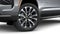 2026 Chevrolet Suburban 4WD High Country