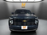 2026 Chevrolet Suburban 4WD High Country
