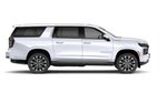 2026 Chevrolet Suburban 4WD High Country