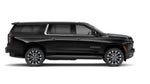 2026 Chevrolet Suburban 4WD High Country