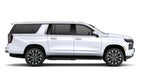 2027 Chevrolet Suburban 4WD High Country