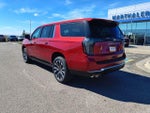 2026 Chevrolet Suburban 4WD High Country