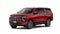 2026 Chevrolet Suburban 4WD High Country