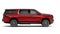 2026 Chevrolet Suburban 4WD High Country