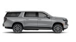 2026 Chevrolet Suburban 4WD High Country