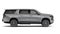 2026 Chevrolet Suburban 4WD High Country