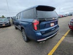 2026 Chevrolet Suburban 4WD High Country