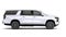 2027 Chevrolet Suburban 4WD High Country