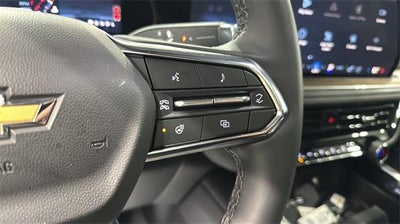 2025 Chevrolet Suburban 4WD High Country