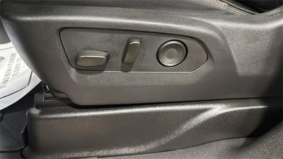 2025 Chevrolet Suburban 4WD High Country