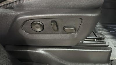 2025 Chevrolet Suburban 4WD High Country