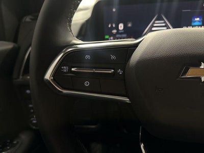 2025 Chevrolet Suburban 4WD High Country