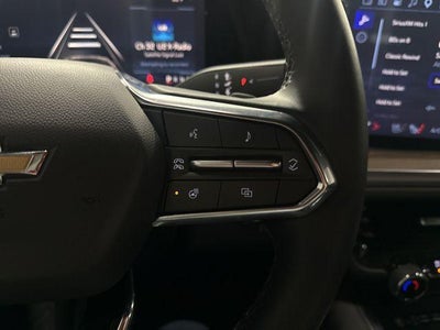 2025 Chevrolet Suburban 4WD High Country