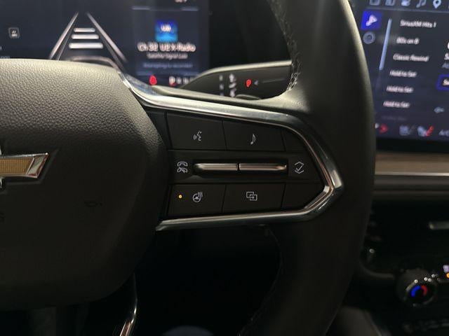 2025 Chevrolet Suburban 4WD High Country