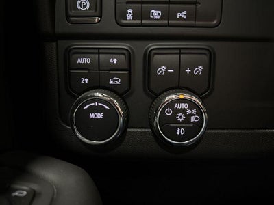 2025 Chevrolet Suburban 4WD High Country