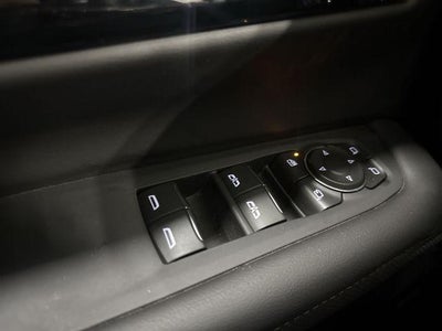 2025 Chevrolet Suburban 4WD High Country