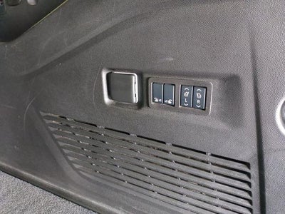 2025 Chevrolet Suburban Base