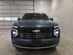 2025 Chevrolet Suburban 4WD High Country