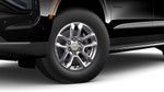 2026 Chevrolet Tahoe 4WD LS