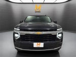 2026 Chevrolet Tahoe 4WD LS