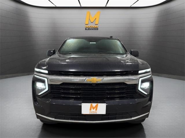 2026 Chevrolet Tahoe 4WD LS