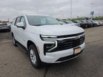 2026 Chevrolet Tahoe 4WD LS