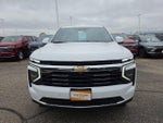 2026 Chevrolet Tahoe 4WD LS