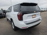 2026 Chevrolet Tahoe 4WD LS