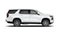 2026 Chevrolet Tahoe 4WD LS