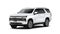 2026 Chevrolet Tahoe 4WD LT