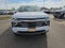 2026 Chevrolet Tahoe 4WD LT