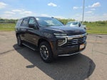 2026 Chevrolet Tahoe 4WD LT