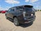 2026 Chevrolet Tahoe 4WD LT