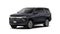 2026 Chevrolet Tahoe 4WD LT