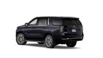2026 Chevrolet Tahoe 4WD LT