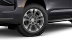 2026 Chevrolet Tahoe 4WD LT