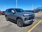 2026 Chevrolet Tahoe 4WD LT