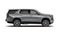 2026 Chevrolet Tahoe 4WD LT