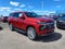 2026 Chevrolet Tahoe 4WD LT