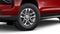 2026 Chevrolet Tahoe 4WD LT