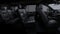 2026 Chevrolet Tahoe 4WD LT