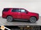 2026 Chevrolet Tahoe 4WD LT