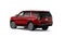 2026 Chevrolet Tahoe 4WD LT