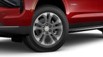 2026 Chevrolet Tahoe 4WD LT