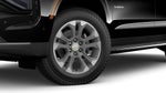 2026 Chevrolet Tahoe 4WD LT