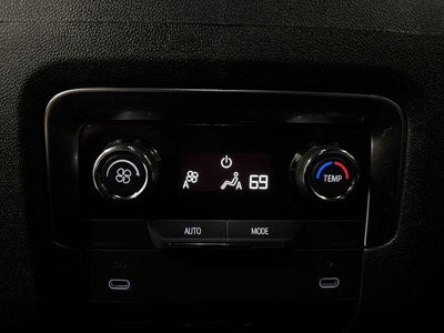 2025 Chevrolet Tahoe 4WD LT