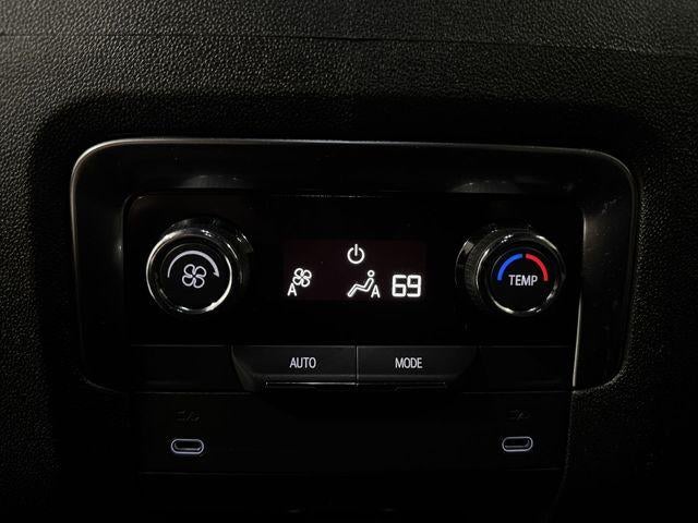 2025 Chevrolet Tahoe 4WD LT