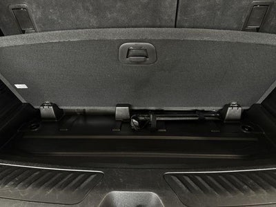 2025 Chevrolet Tahoe 4WD LT
