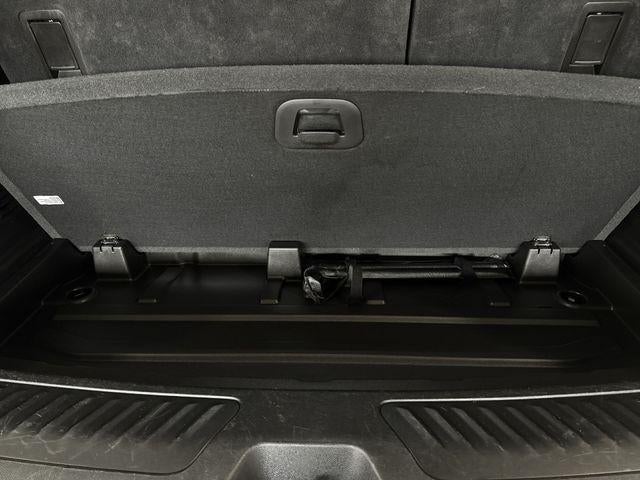 2025 Chevrolet Tahoe 4WD LT