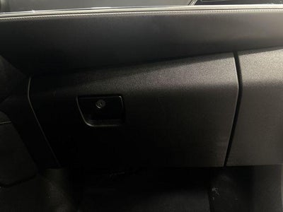 2025 Chevrolet Tahoe 4WD LT